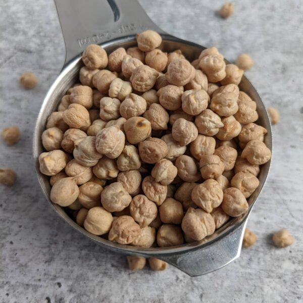 Buy Chickpeas Online