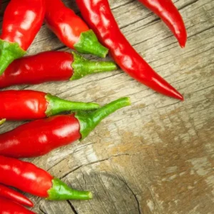 Buy Fresh Chili Pepper Online