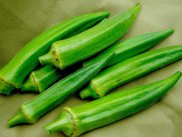 Buy Okra Online