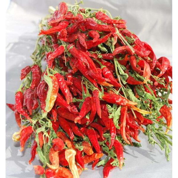 Buy Dried Chili Pepper Online