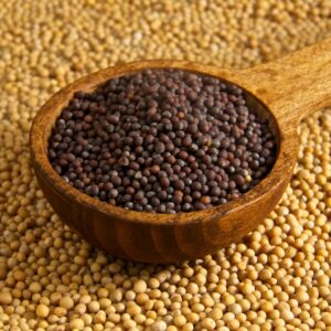 Buy Mustard Seeds Online