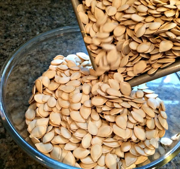 Buy Pumpkin Seeds Online